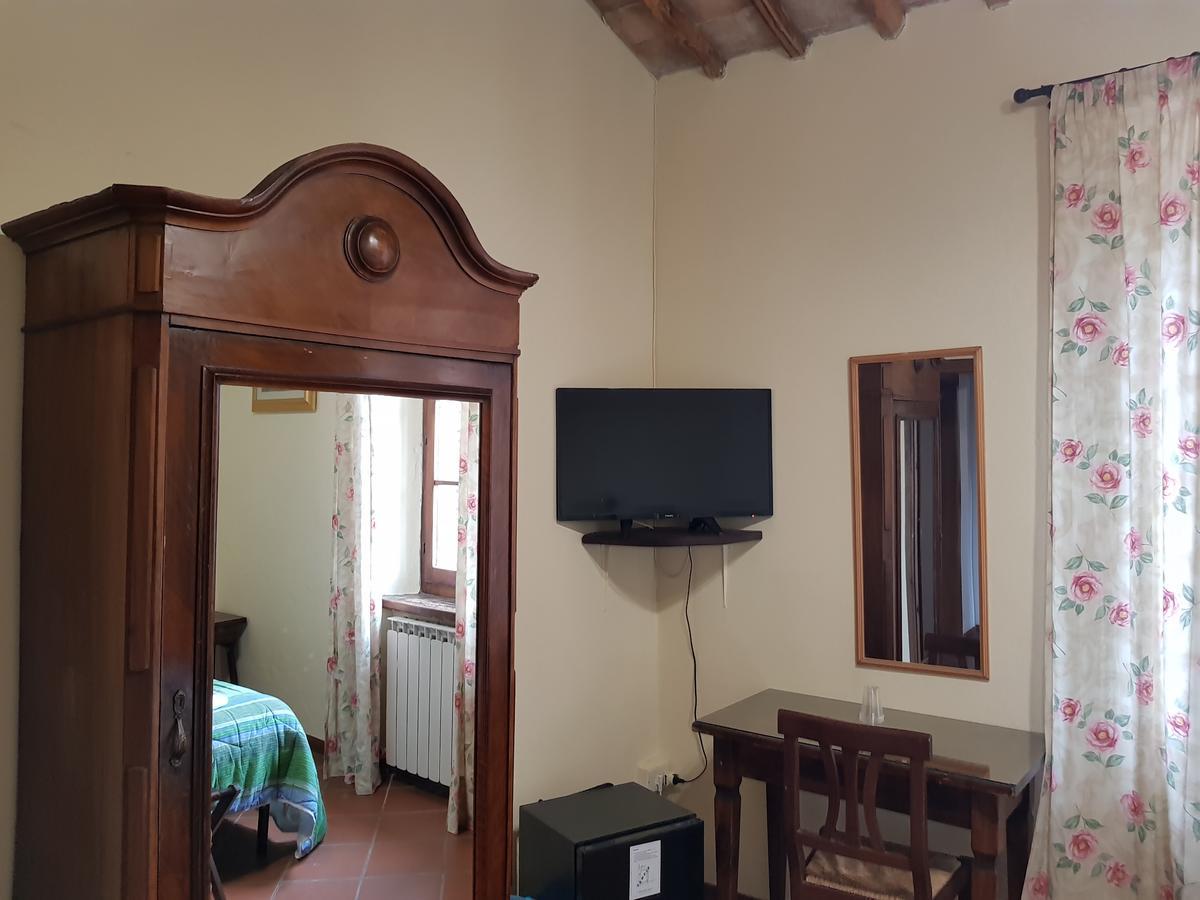 Hotel Imposto Santo المظهر الخارجي الصورة