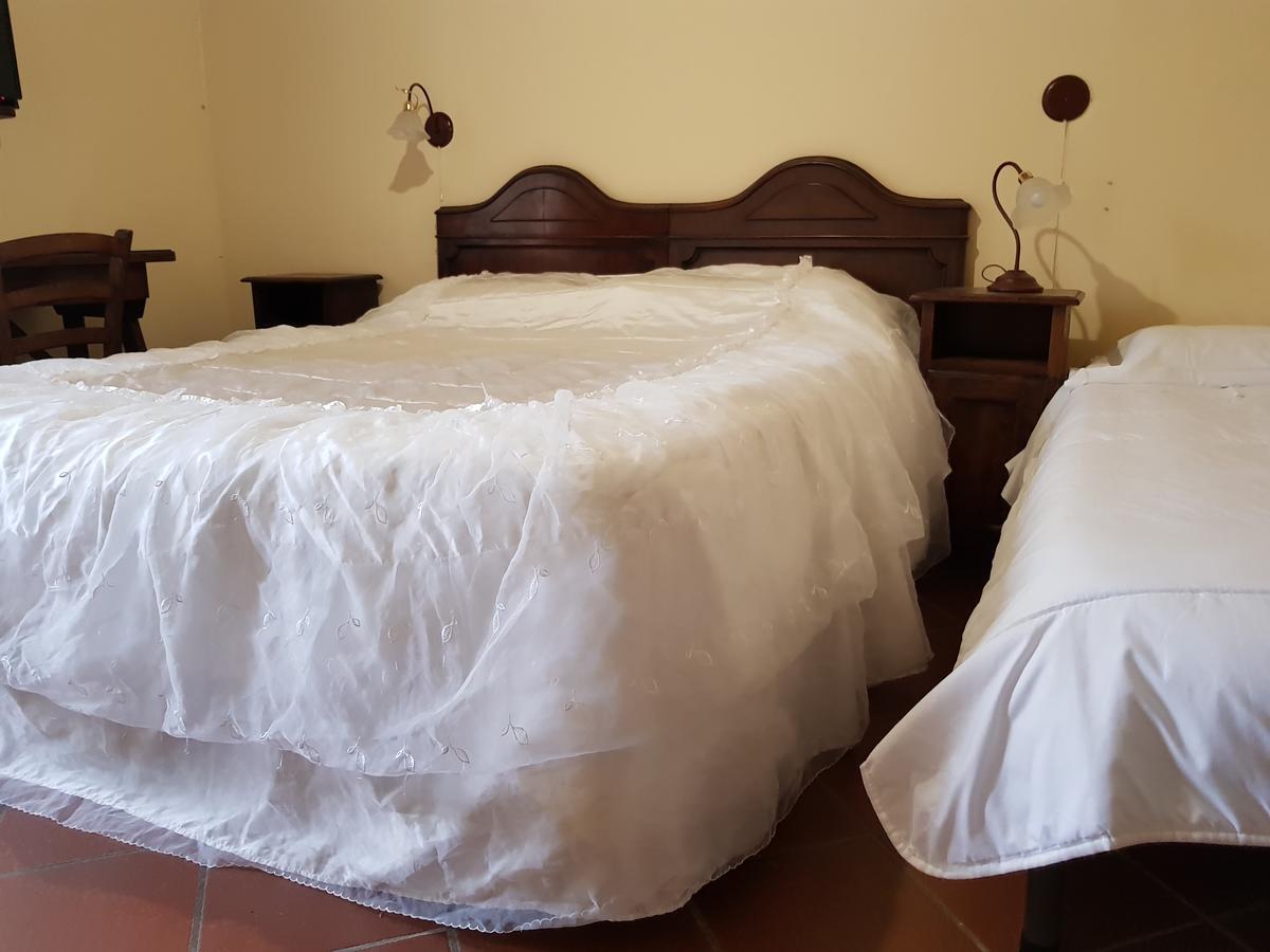Hotel Imposto Santo المظهر الخارجي الصورة