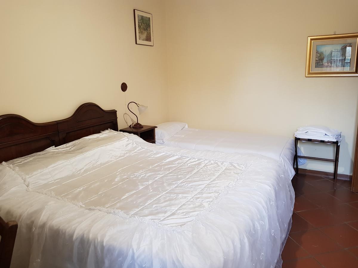 Hotel Imposto Santo المظهر الخارجي الصورة