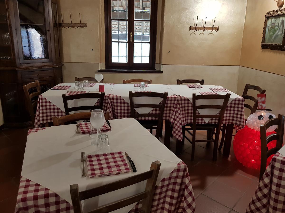 Hotel Imposto Santo المظهر الخارجي الصورة