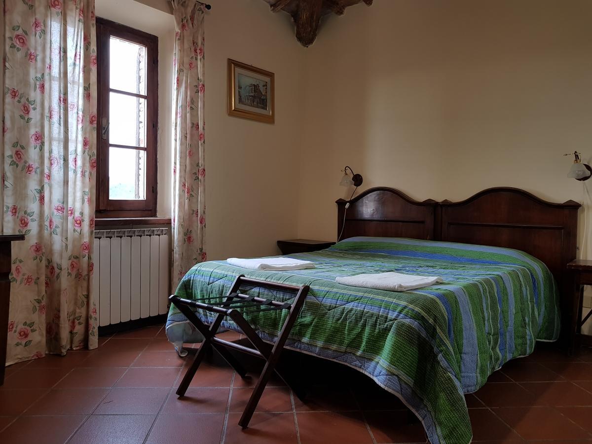 Hotel Imposto Santo المظهر الخارجي الصورة